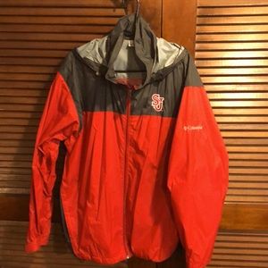 St. John’s University Jacket